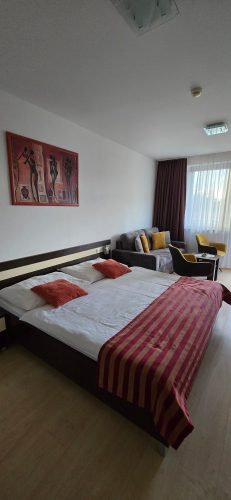 Apartman L